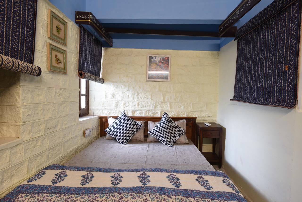 Hostel Raahi Jodhpur  Exterior foto