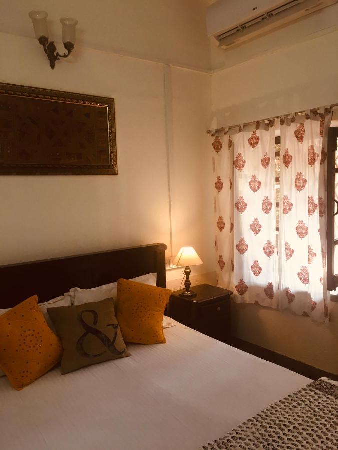 Hostel Raahi Jodhpur  Exterior foto